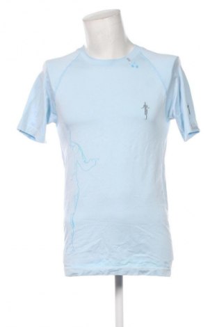 Herren T-Shirt, Größe XL, Farbe Blau, Preis 5,99 €