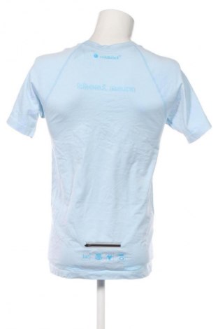 Herren T-Shirt, Größe XL, Farbe Blau, Preis € 3,99