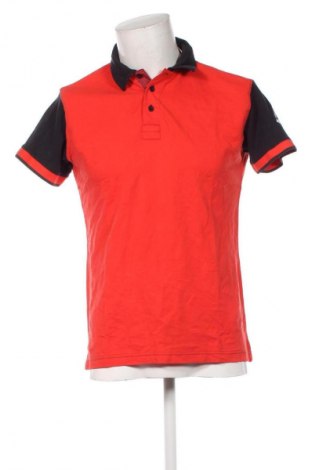 Herren T-Shirt, Größe L, Farbe Rot, Preis 5,99 €