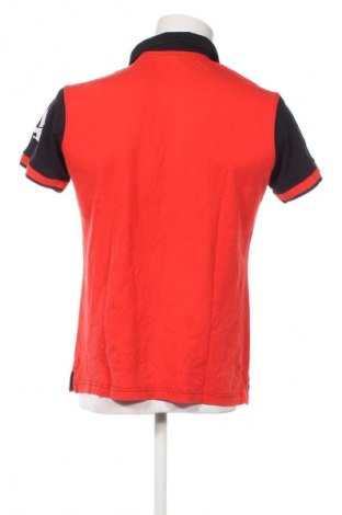 Herren T-Shirt, Größe L, Farbe Rot, Preis € 7,79