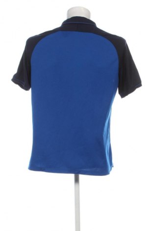 Herren T-Shirt, Größe XL, Farbe Blau, Preis 9,29 €