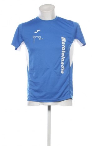 Herren T-Shirt, Größe M, Farbe Blau, Preis € 3,99