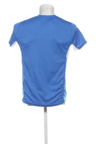 Herren T-Shirt, Größe M, Farbe Blau, Preis € 3,99