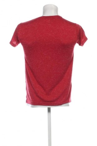 Herren T-Shirt, Größe M, Farbe Rot, Preis € 9,29