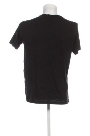 Herren T-Shirt, Größe S, Farbe Schwarz, Preis € 9,29