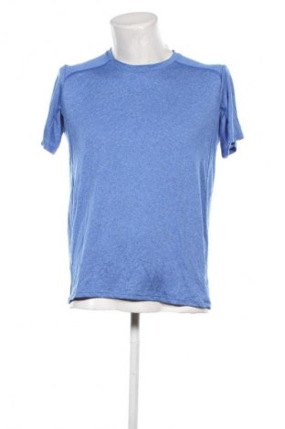 Herren T-Shirt, Größe M, Farbe Blau, Preis 5,49 €