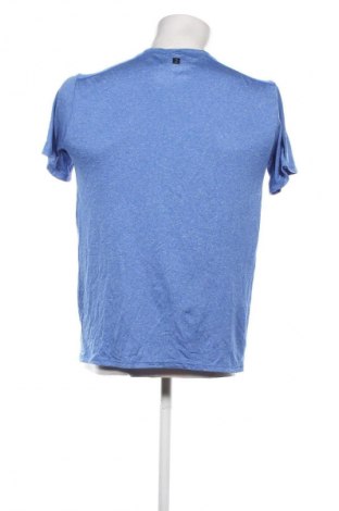 Herren T-Shirt, Größe M, Farbe Blau, Preis € 3,99