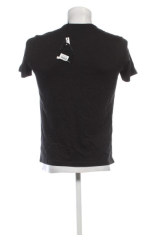 Tricou de bărbați, Mărime S, Culoare Negru, Preț 69,29 Lei