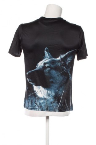 Herren T-Shirt, Größe M, Farbe Schwarz, Preis 5,99 €