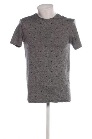 Herren T-Shirt, Größe M, Farbe Grau, Preis € 6,99