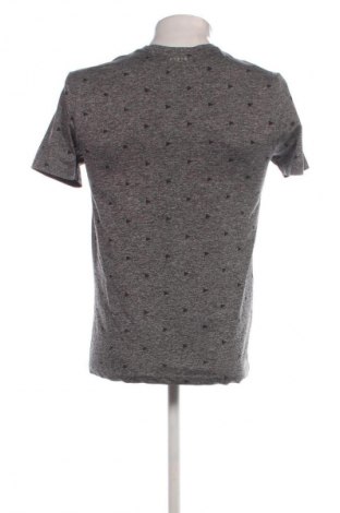 Herren T-Shirt, Größe M, Farbe Grau, Preis 6,99 €