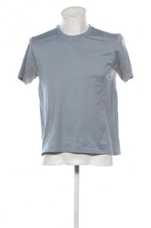 Herren T-Shirt, Größe L, Farbe Grau, Preis € 5,49