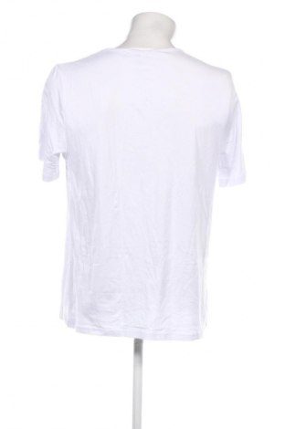 Herren T-Shirt, Größe XXL, Farbe Weiß, Preis 6,49 €