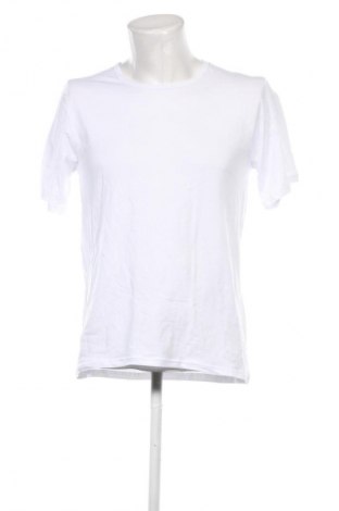 Ανδρικό t-shirt, Μέγεθος XXL, Χρώμα Λευκό, Τιμή 9,49 €