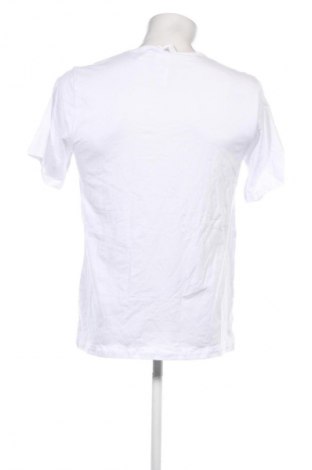 Ανδρικό t-shirt, Μέγεθος XXL, Χρώμα Λευκό, Τιμή 9,49 €