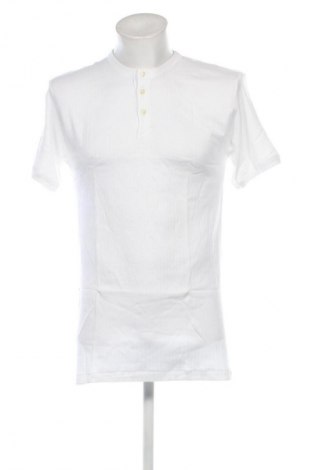 Herren T-Shirt, Größe L, Farbe Weiß, Preis € 14,99