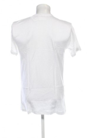 Herren T-Shirt, Größe L, Farbe Weiß, Preis € 14,99