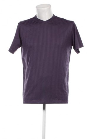 Ανδρικό t-shirt, Μέγεθος XL, Χρώμα Βιολετί, Τιμή 3,99 €