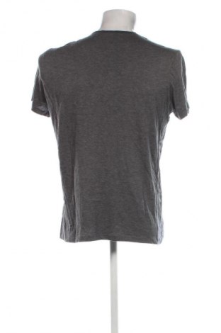 Herren T-Shirt, Größe M, Farbe Grau, Preis 6,99 €