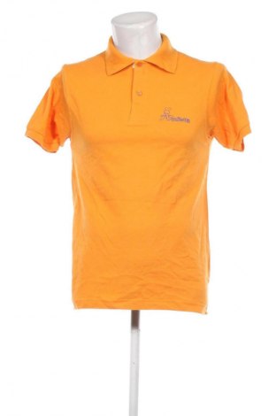 Herren T-Shirt, Größe S, Farbe Orange, Preis € 4,49