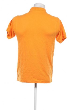 Herren T-Shirt, Größe S, Farbe Orange, Preis 4,49 €