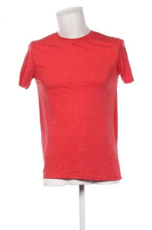 Herren T-Shirt, Größe M, Farbe Rot, Preis € 10,04