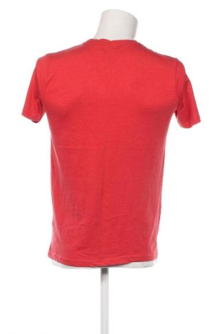 Herren T-Shirt, Größe M, Farbe Rot, Preis 10,04 €