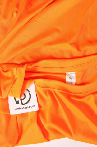 Herren T-Shirt, Größe XXL, Farbe Orange, Preis 5,99 €