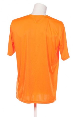 Herren T-Shirt, Größe XXL, Farbe Orange, Preis € 4,49