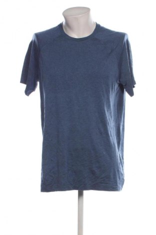 Herren T-Shirt, Größe XL, Farbe Blau, Preis € 5,49