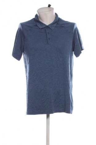 Herren T-Shirt, Größe XL, Farbe Blau, Preis 10,49 €