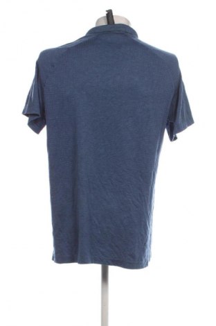 Herren T-Shirt, Größe XL, Farbe Blau, Preis 10,49 €