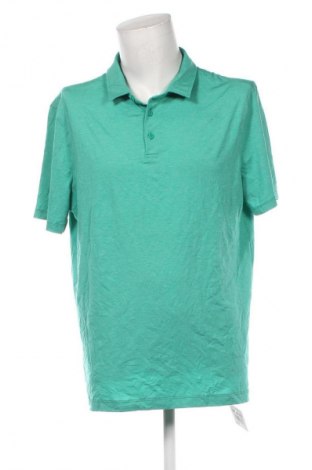 Tricou de bărbați, Mărime M, Culoare Verde, Preț 50,49 Lei