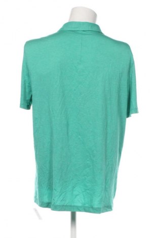 Tricou de bărbați, Mărime M, Culoare Verde, Preț 50,49 Lei