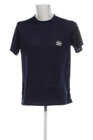 Herren T-Shirt, Größe L, Farbe Blau, Preis € 5,49