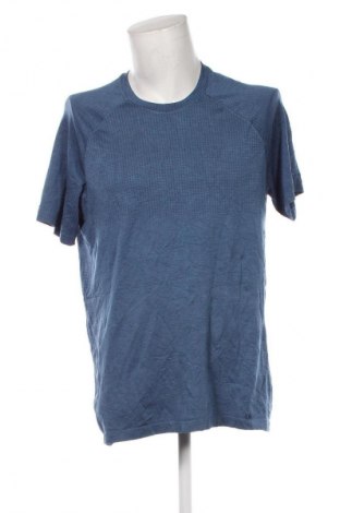 Herren T-Shirt, Größe M, Farbe Blau, Preis 5,49 €