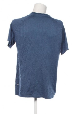 Herren T-Shirt, Größe M, Farbe Blau, Preis € 3,99