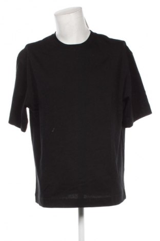 Herren T-Shirt ABOJ ADEJ, Größe M, Farbe Schwarz, Preis € 6,29