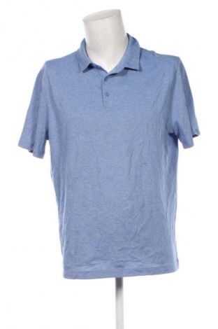 Herren T-Shirt, Größe M, Farbe Blau, Preis 8,99 €