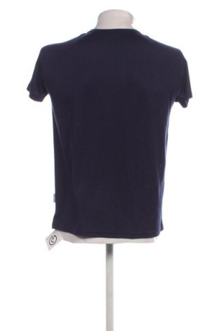 Herren T-Shirt, Größe S, Farbe Blau, Preis 3,99 €