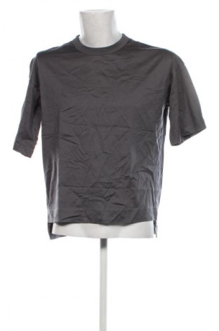 Herren T-Shirt, Größe M, Farbe Grau, Preis € 3,99