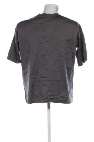 Herren T-Shirt, Größe M, Farbe Grau, Preis € 3,99