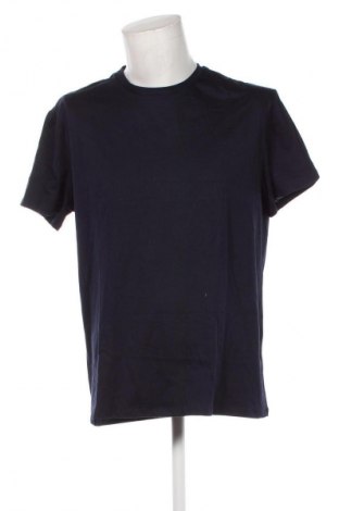 Herren T-Shirt, Größe XL, Farbe Blau, Preis € 6,79