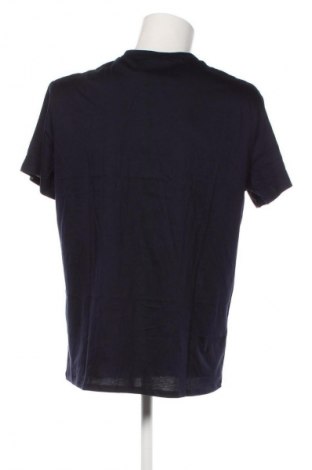 Herren T-Shirt, Größe XL, Farbe Blau, Preis 5,99 €