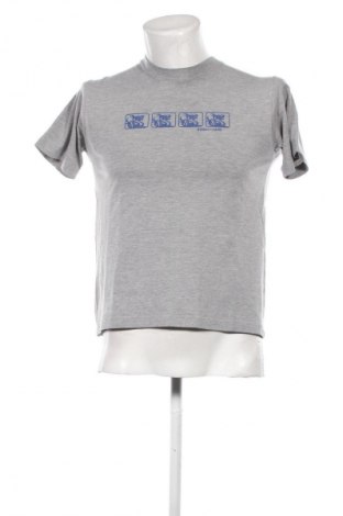 Herren T-Shirt, Größe S, Farbe Grau, Preis 3,99 €