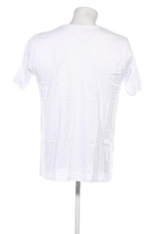 Herren T-Shirt, Größe L, Farbe Weiß, Preis € 9,29