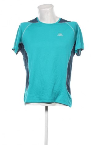 Herren T-Shirt, Größe L, Farbe Grün, Preis € 9,29