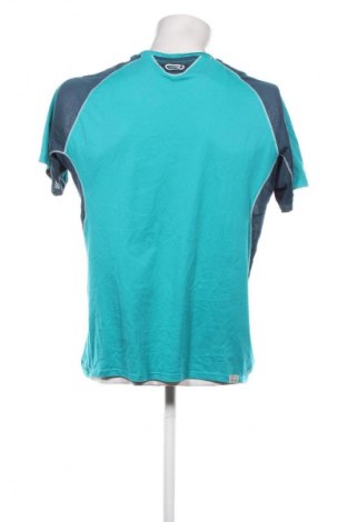 Herren T-Shirt, Größe L, Farbe Grün, Preis € 9,29