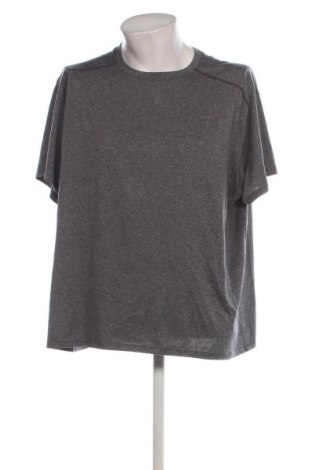 Herren T-Shirt, Größe XL, Farbe Grau, Preis 4,49 €