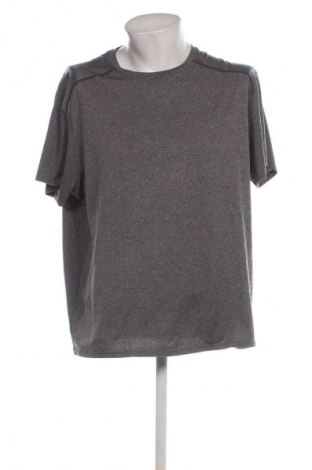 Herren T-Shirt, Größe XL, Farbe Grau, Preis 5,99 €